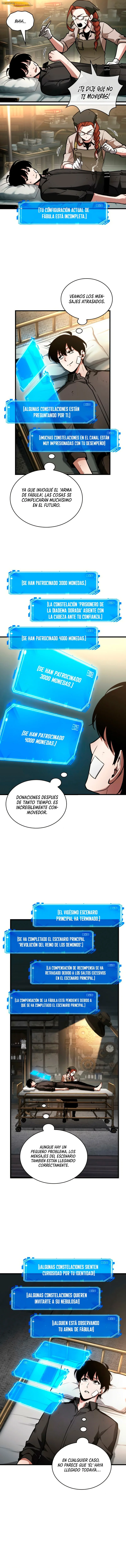 Lector omnisciente Capítulo 253 - página 4