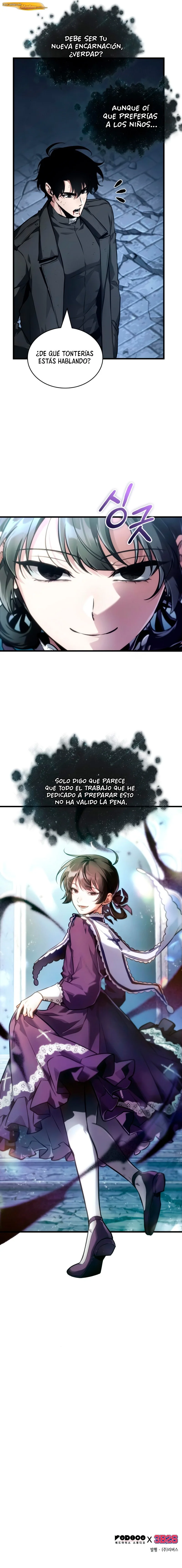 Lector omnisciente Capítulo 256 - página 12