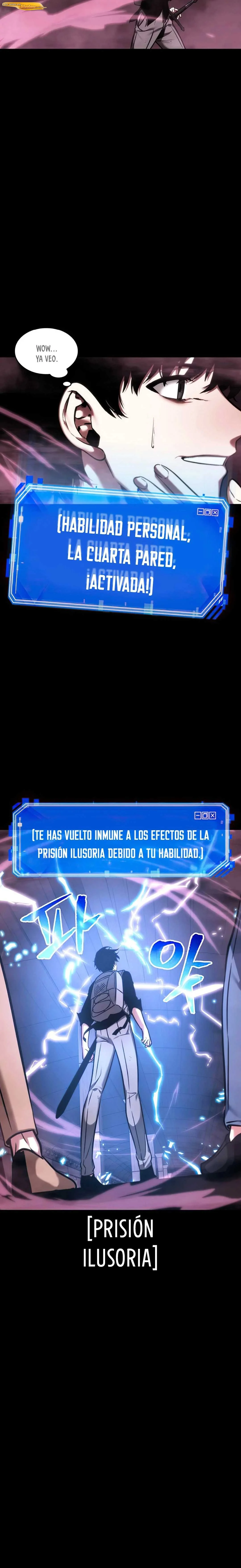 Lector omnisciente Capítulo 26 - página 5