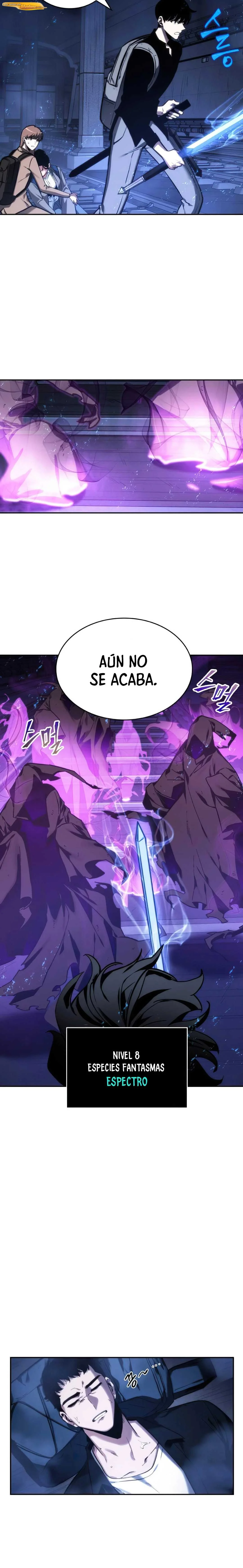Lector omnisciente Capítulo 26 - página 14