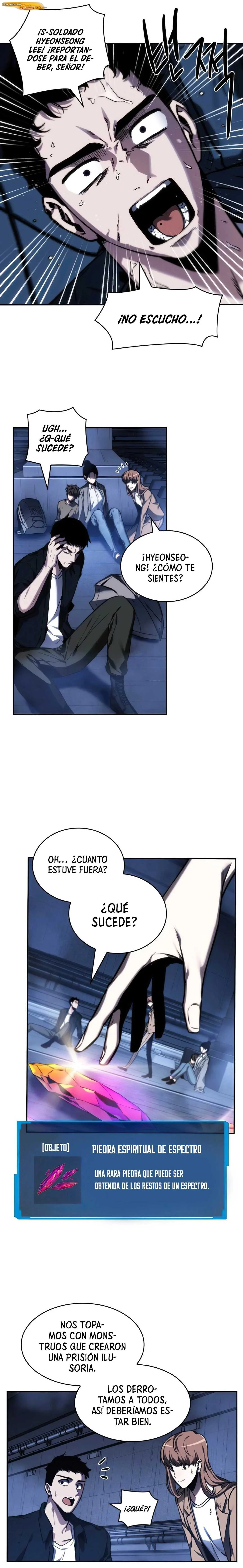 Lector omnisciente Capítulo 26 - página 15