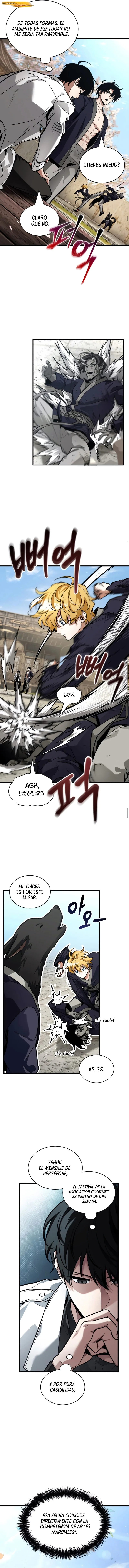 Lector omnisciente Capítulo 269 - página 10