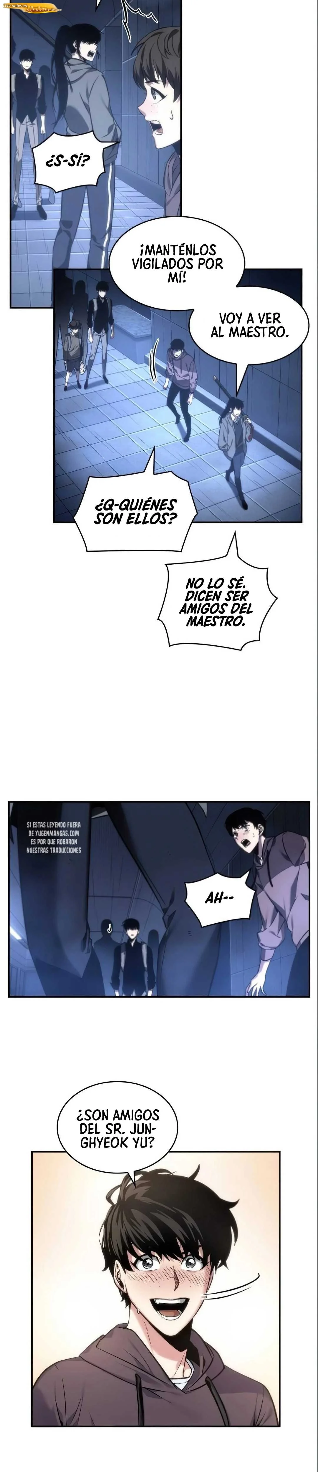 Lector omnisciente Capítulo 27 - página 12