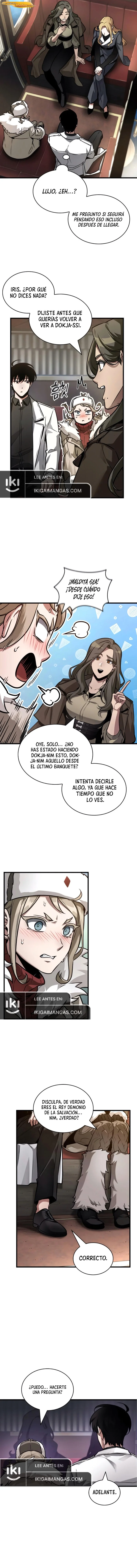Lector omnisciente Capítulo 270 - página 8
