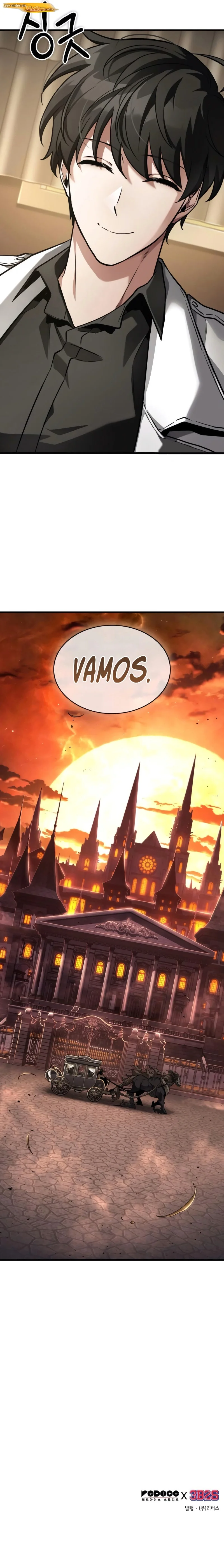 Lector omnisciente Capítulo 270 - página 14