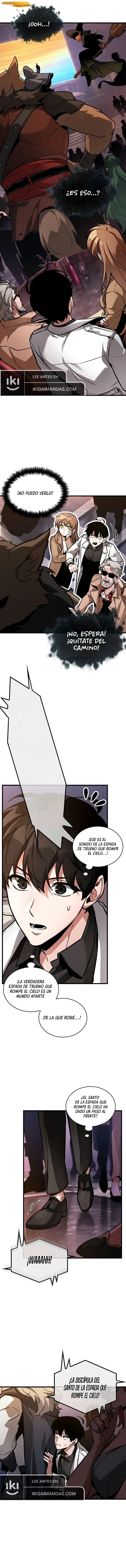Lector omnisciente Capítulo 278 - página 8