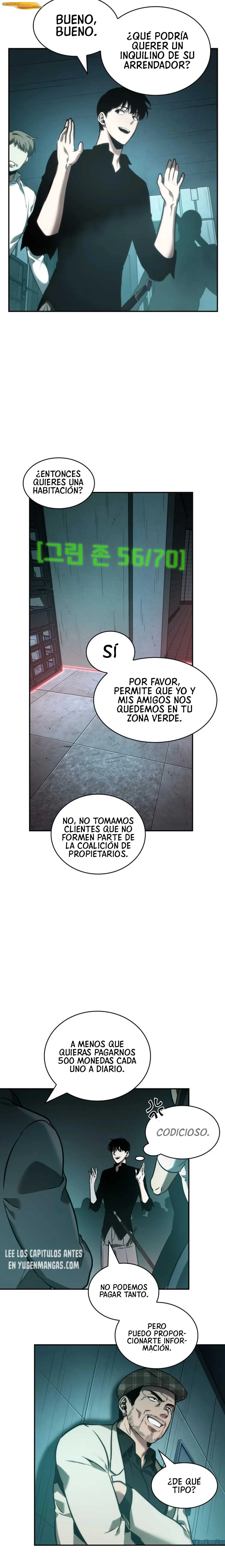 Lector omnisciente Capítulo 28 - página 7