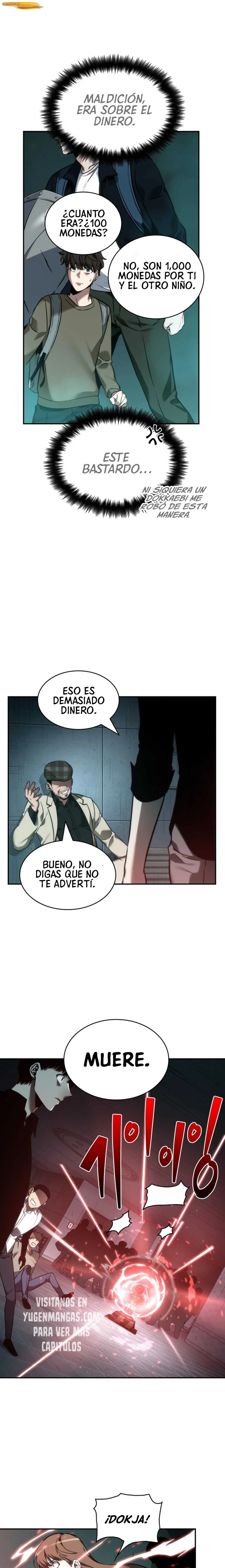 Lector omnisciente Capítulo 28 - página 11