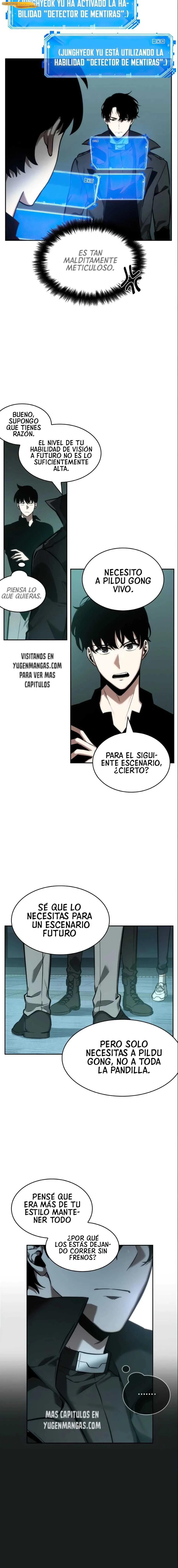 Lector omnisciente Capítulo 29 - página 4