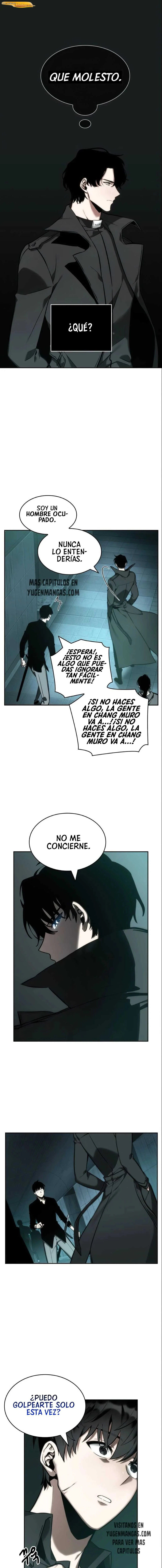 Lector omnisciente Capítulo 29 - página 7