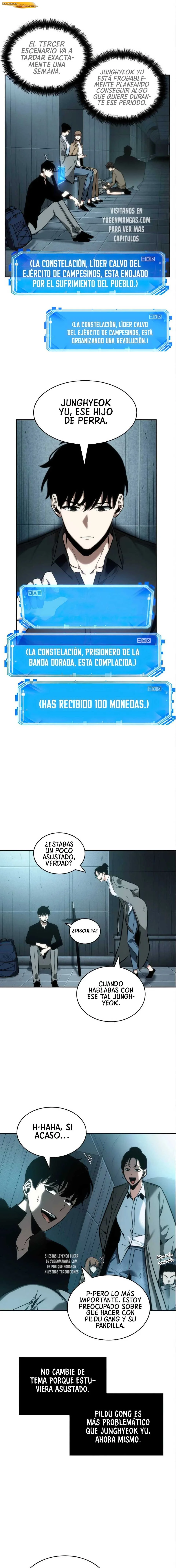 Lector omnisciente Capítulo 29 - página 9