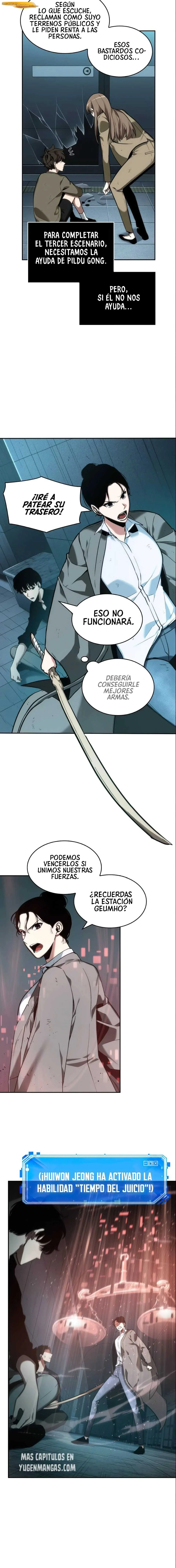 Lector omnisciente Capítulo 29 - página 10