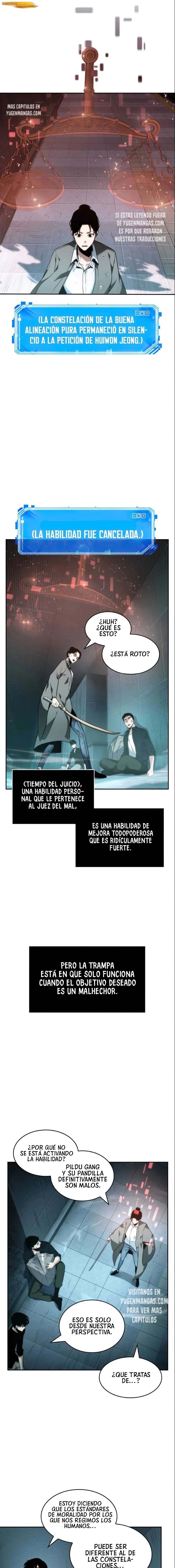 Lector omnisciente Capítulo 29 - página 11