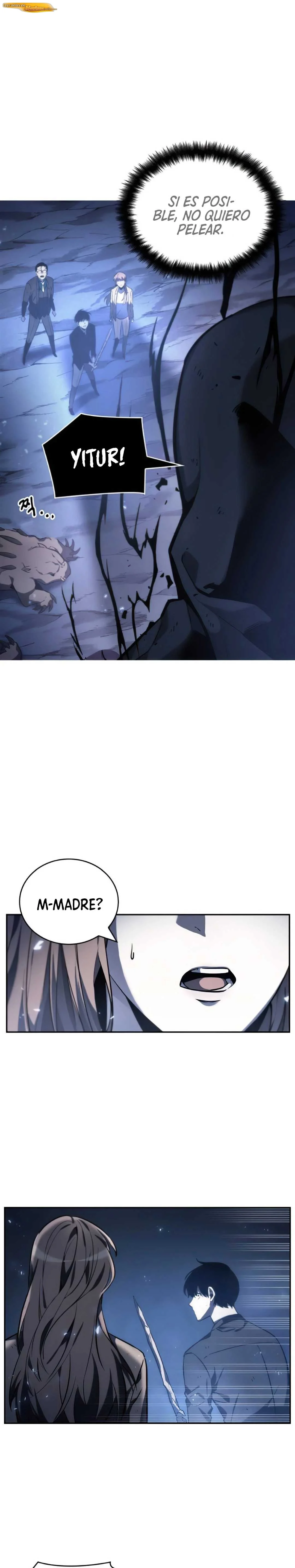 Lector omnisciente Capítulo 30 - página 3