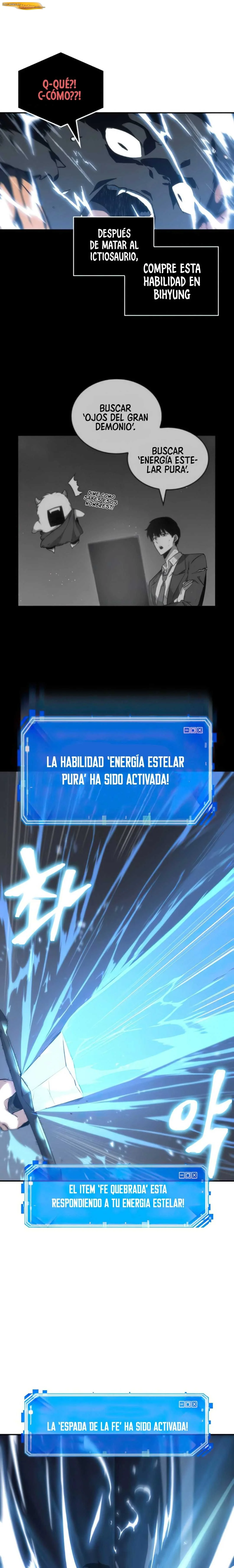 Lector omnisciente Capítulo 30 - página 19