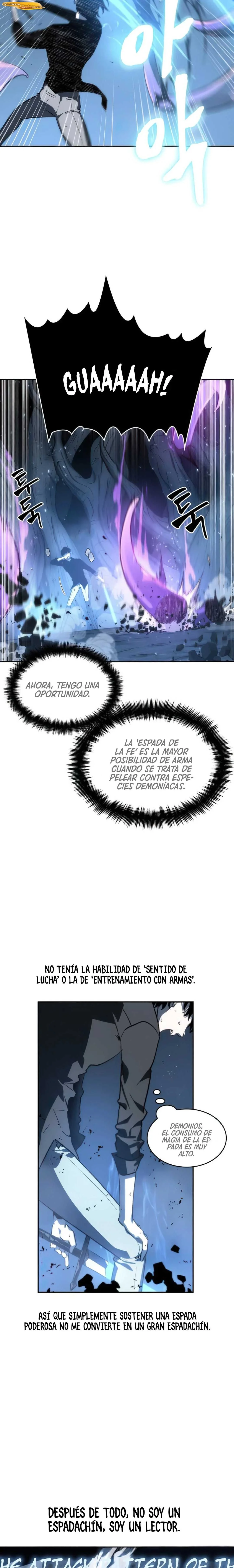 Lector omnisciente Capítulo 30 - página 21