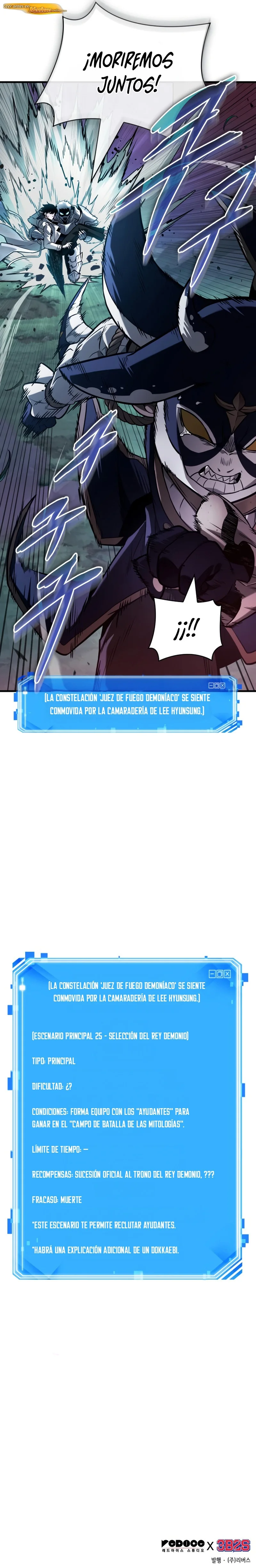 Lector omnisciente Capítulo 301 - página 10