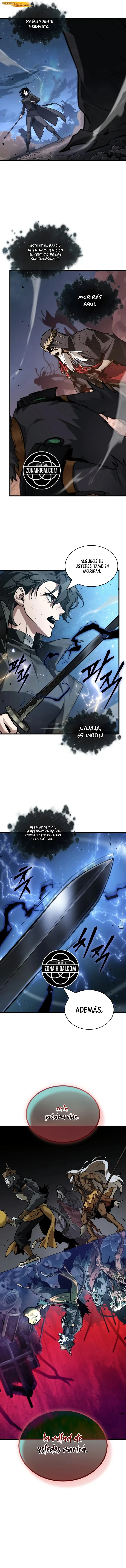 Lector omnisciente Capítulo 306 - página 2