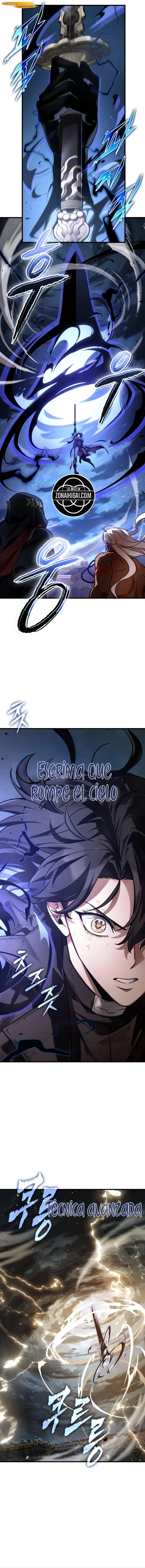 Lector omnisciente Capítulo 306 - página 9