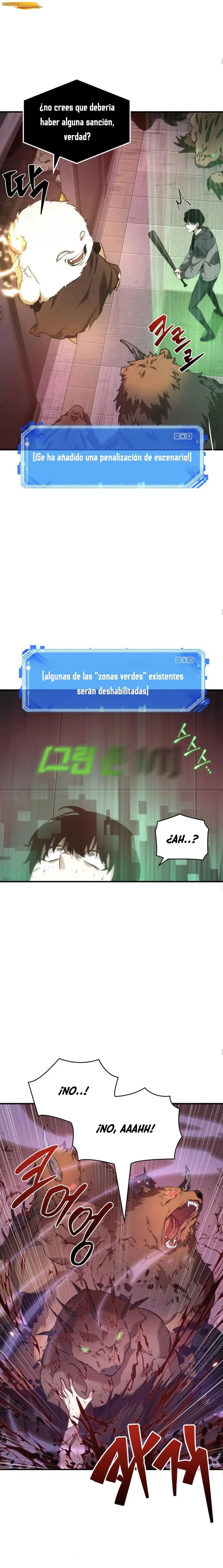 Lector omnisciente Capítulo 31 - página 10
