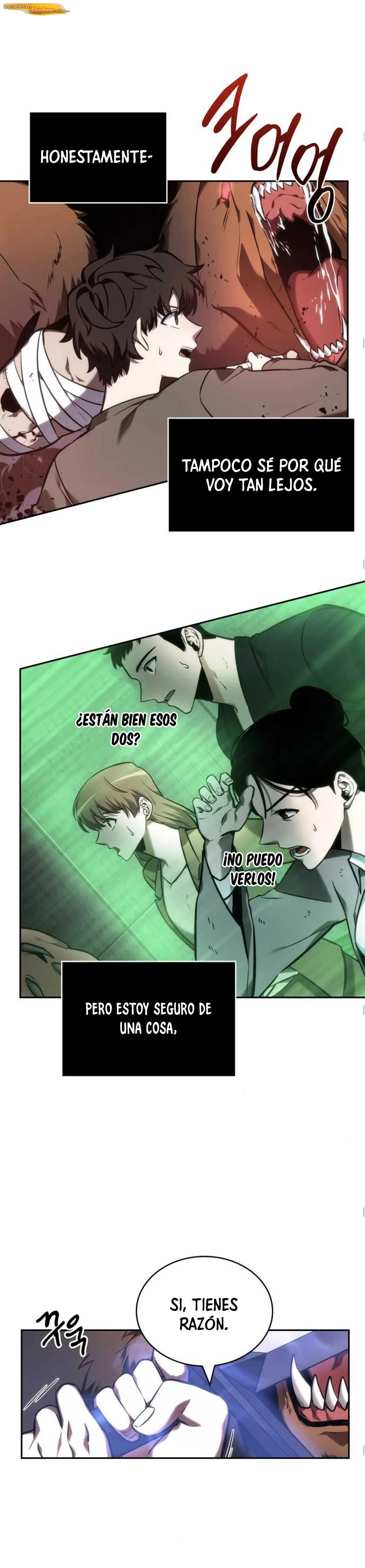 Lector omnisciente Capítulo 31 - página 13