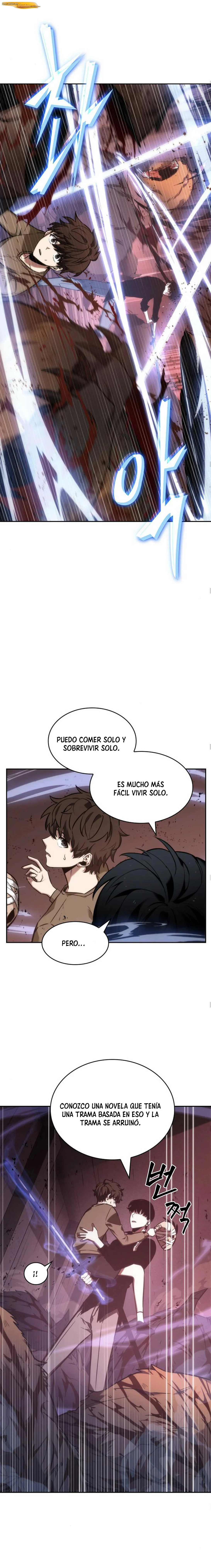 Lector omnisciente Capítulo 31 - página 14