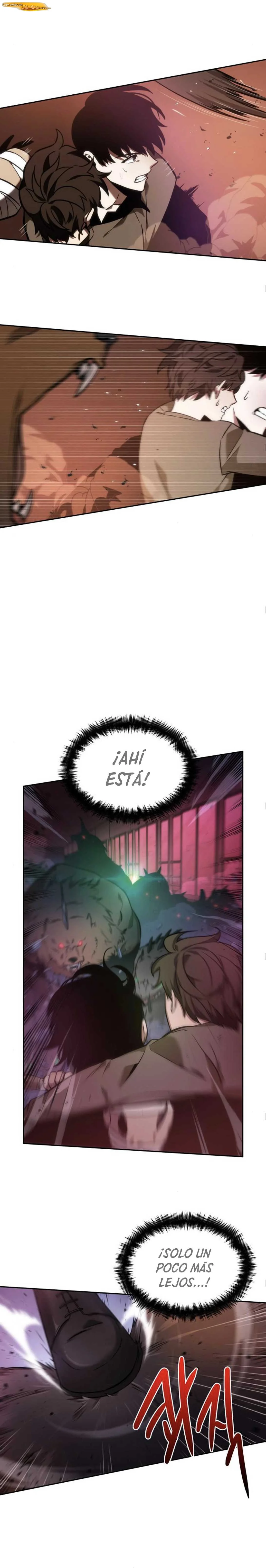 Lector omnisciente Capítulo 31 - página 17