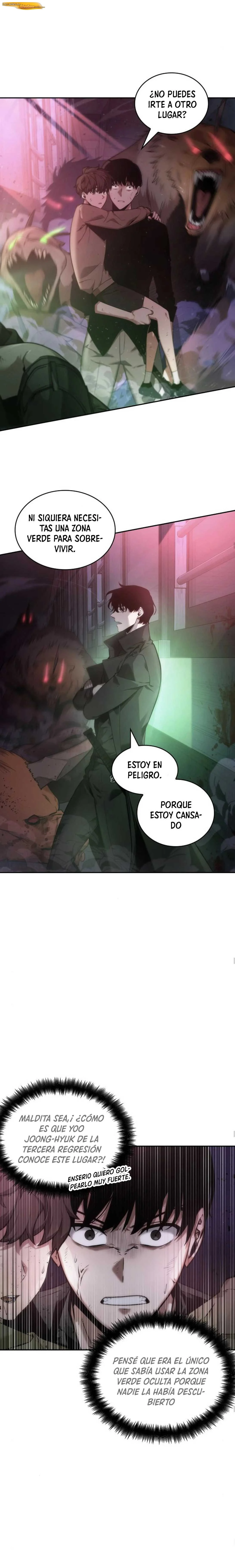 Lector omnisciente Capítulo 31 - página 20