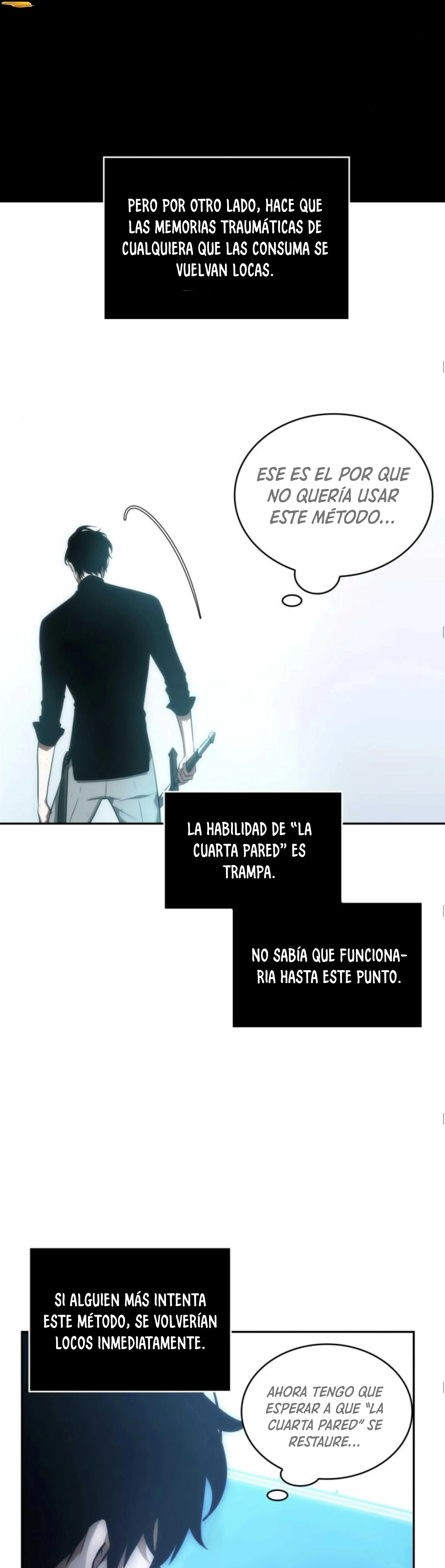 Lector omnisciente Capítulo 32 - página 16