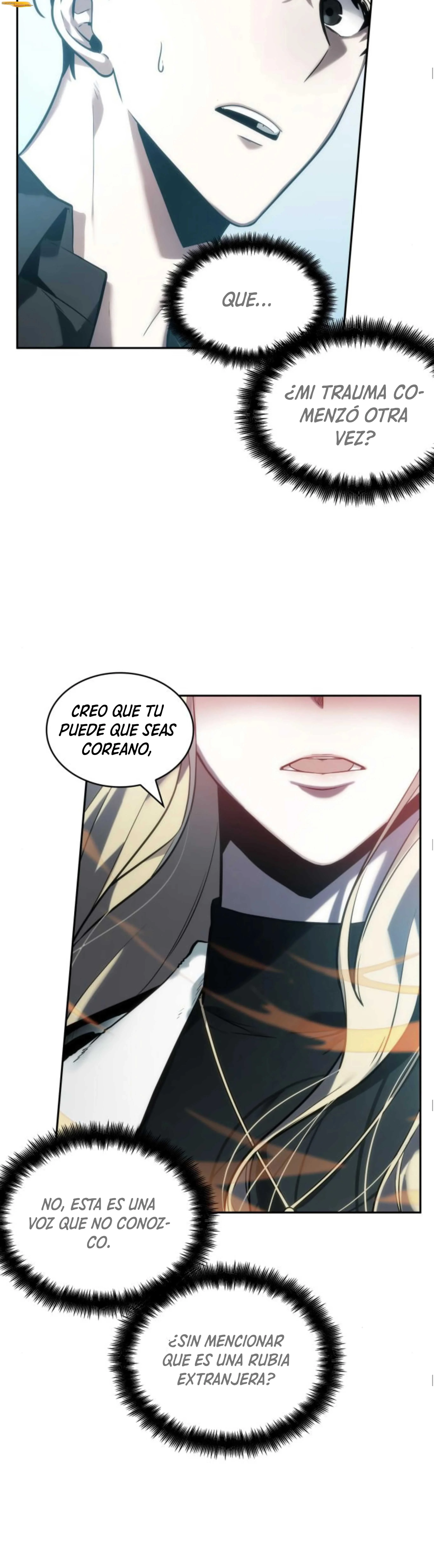 Lector omnisciente Capítulo 32 - página 19