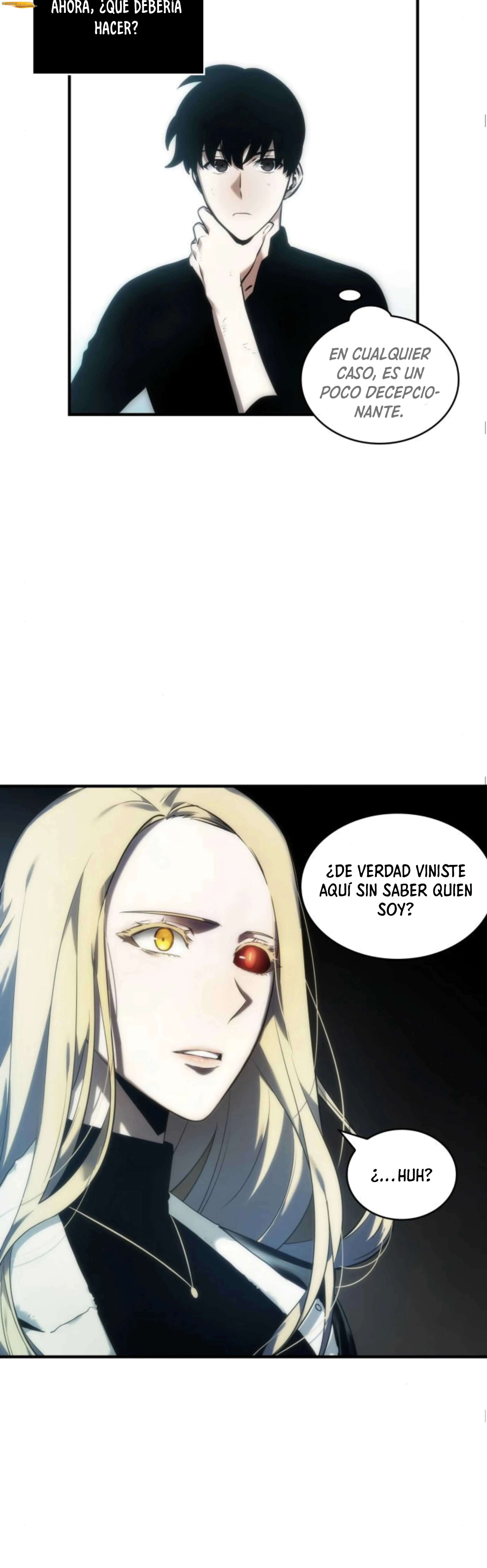 Lector omnisciente Capítulo 32 - página 27