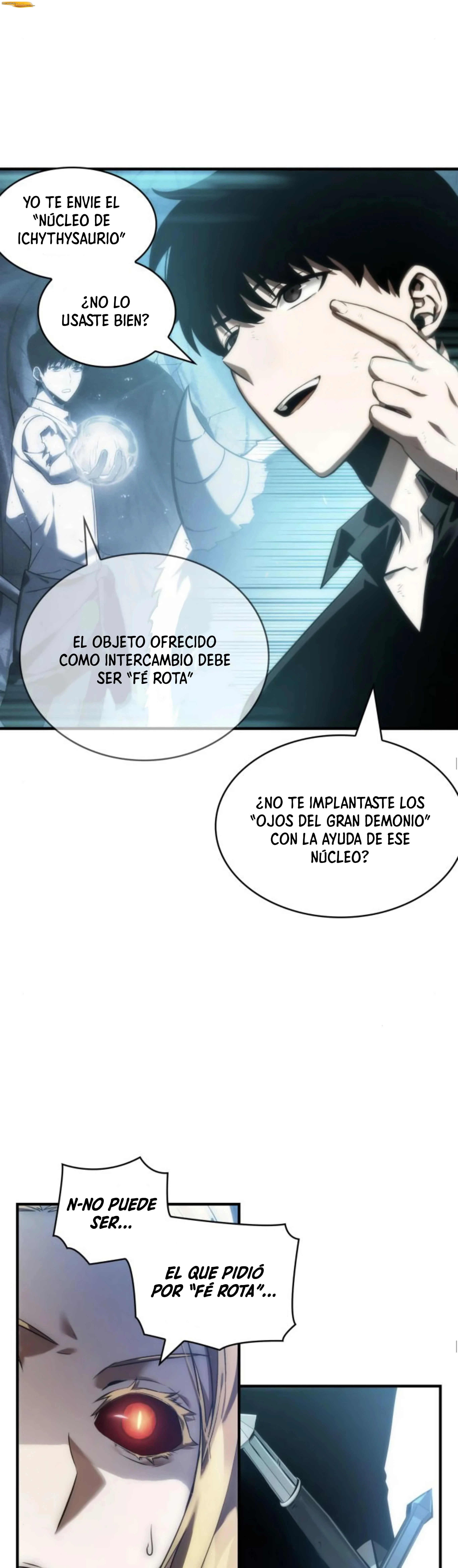 Lector omnisciente Capítulo 32 - página 28