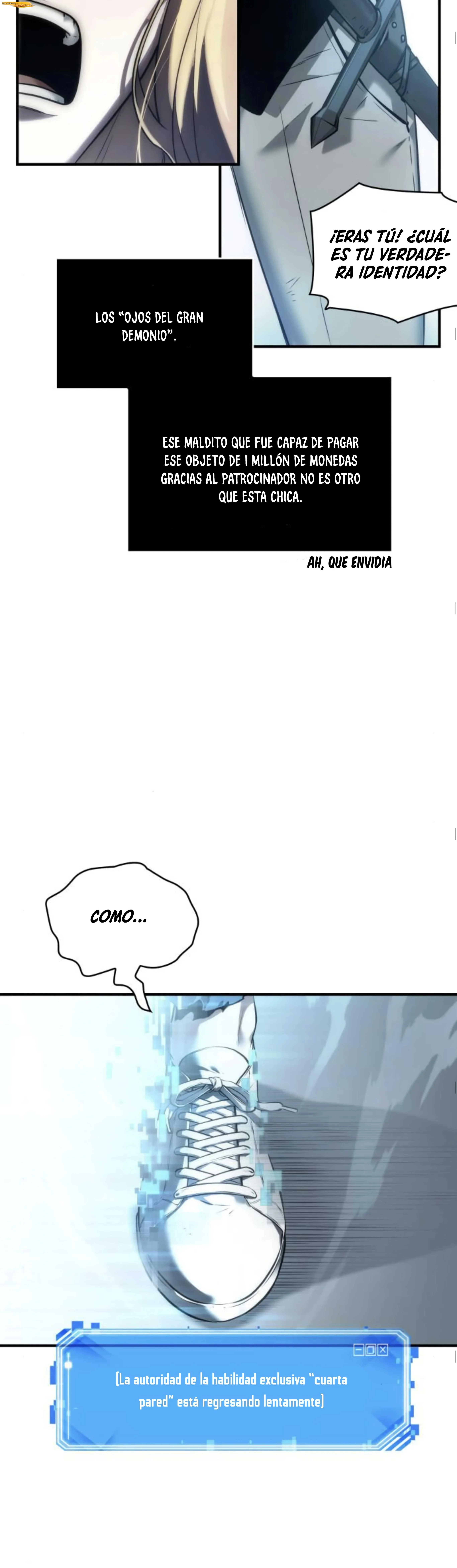 Lector omnisciente Capítulo 32 - página 29