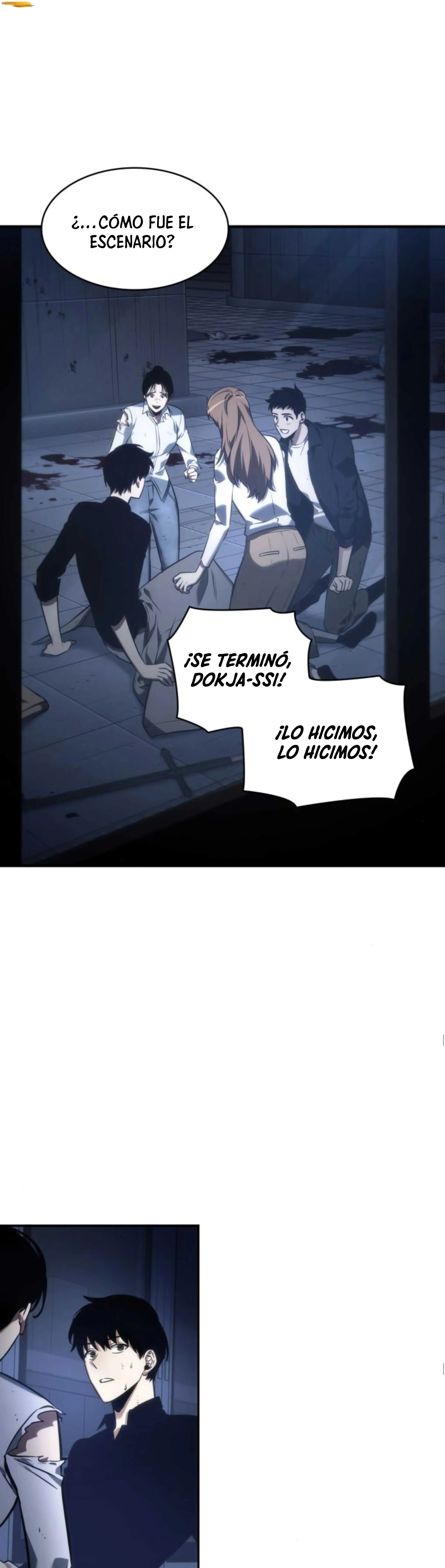 Lector omnisciente Capítulo 32 - página 38