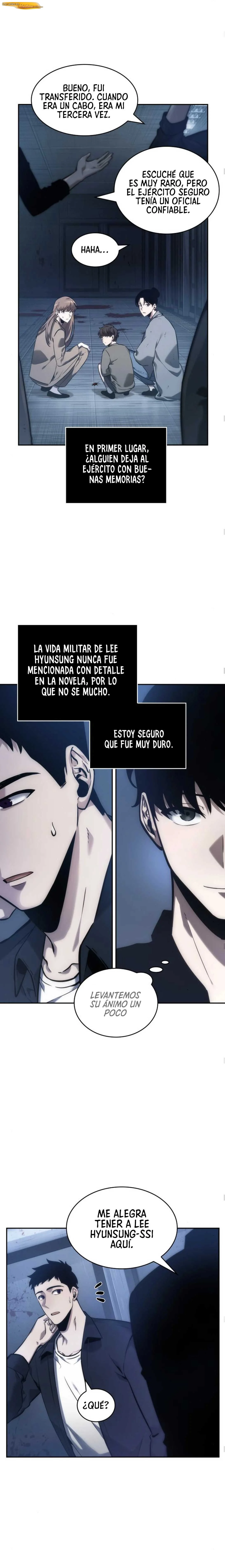 Lector omnisciente Capítulo 33 - página 7