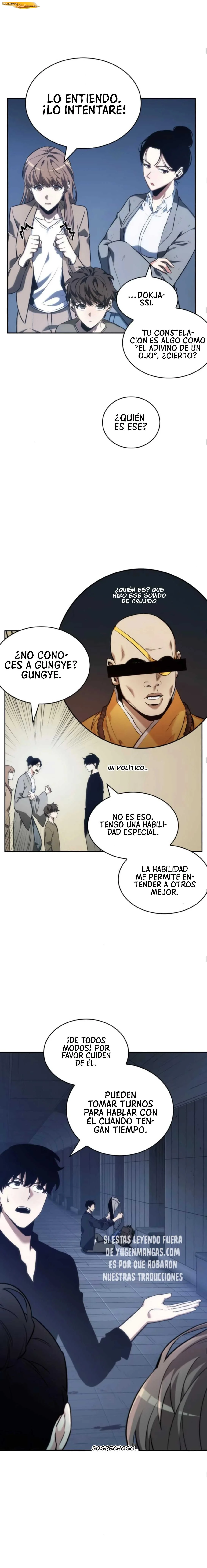 Lector omnisciente Capítulo 33 - página 11