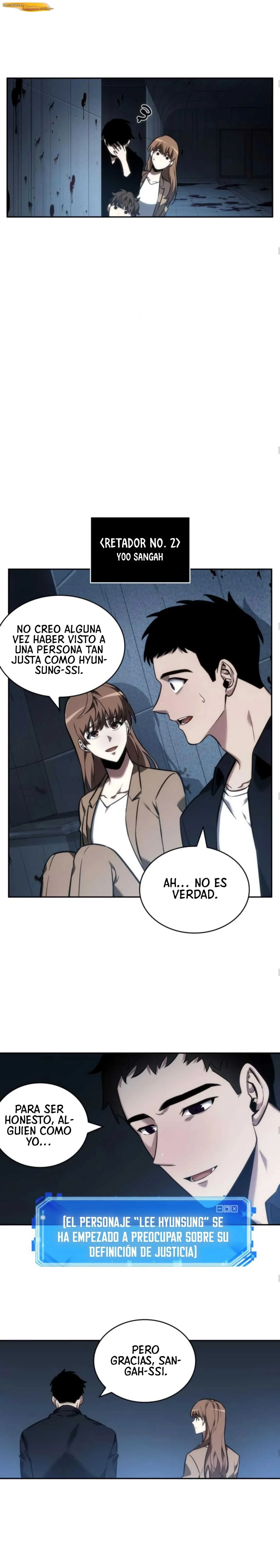 Lector omnisciente Capítulo 33 - página 13
