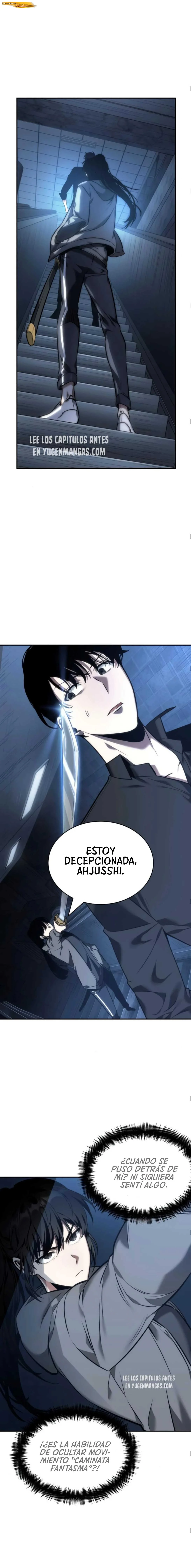 Lector omnisciente Capítulo 33 - página 20