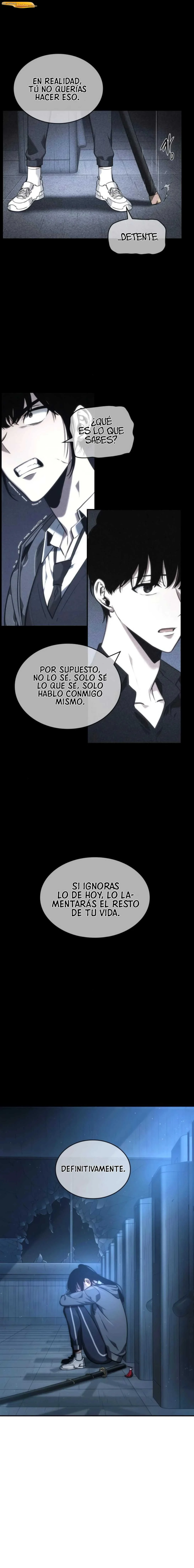 Lector omnisciente Capítulo 33 - página 28