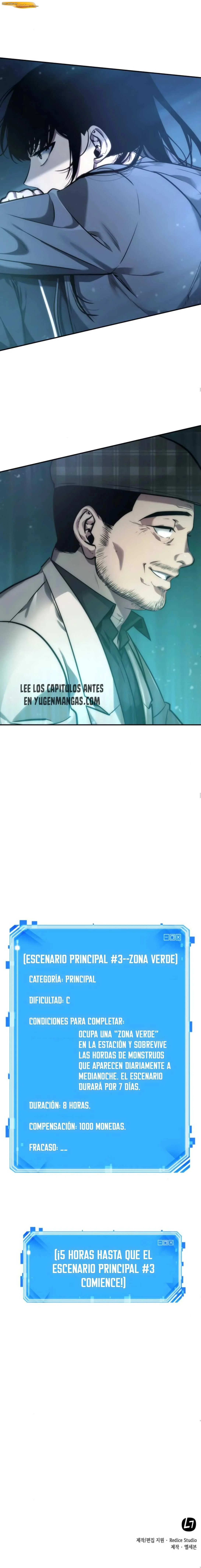 Lector omnisciente Capítulo 33 - página 30