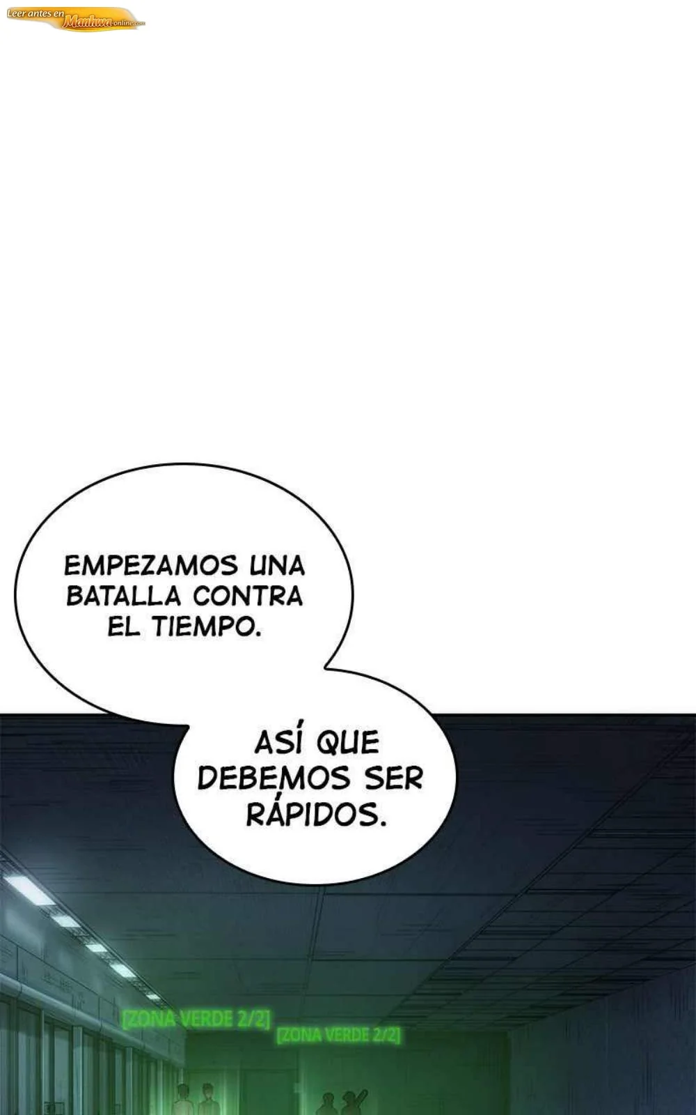 Lector omnisciente Capítulo 34 - página 2