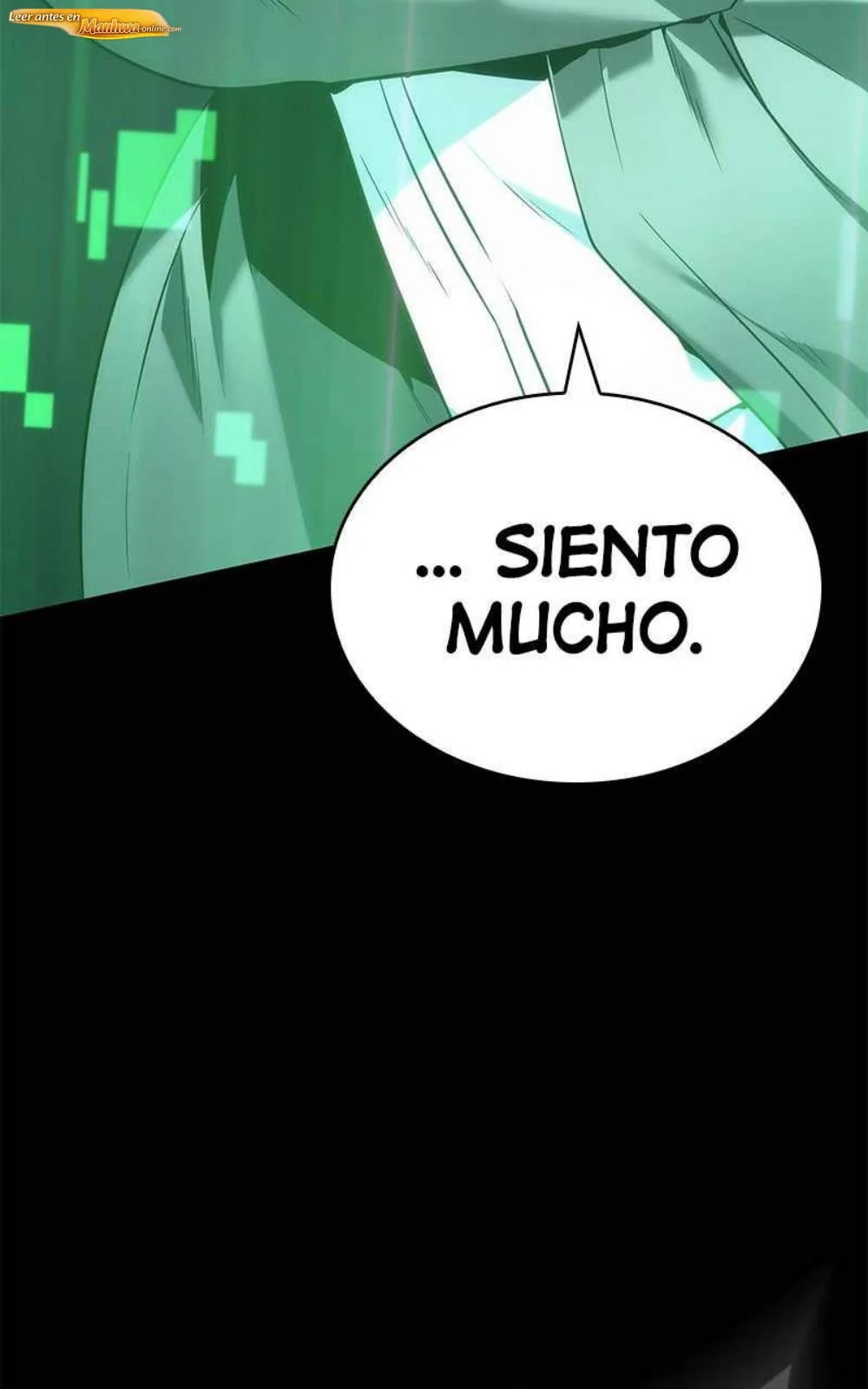 Lector omnisciente Capítulo 34 - página 8