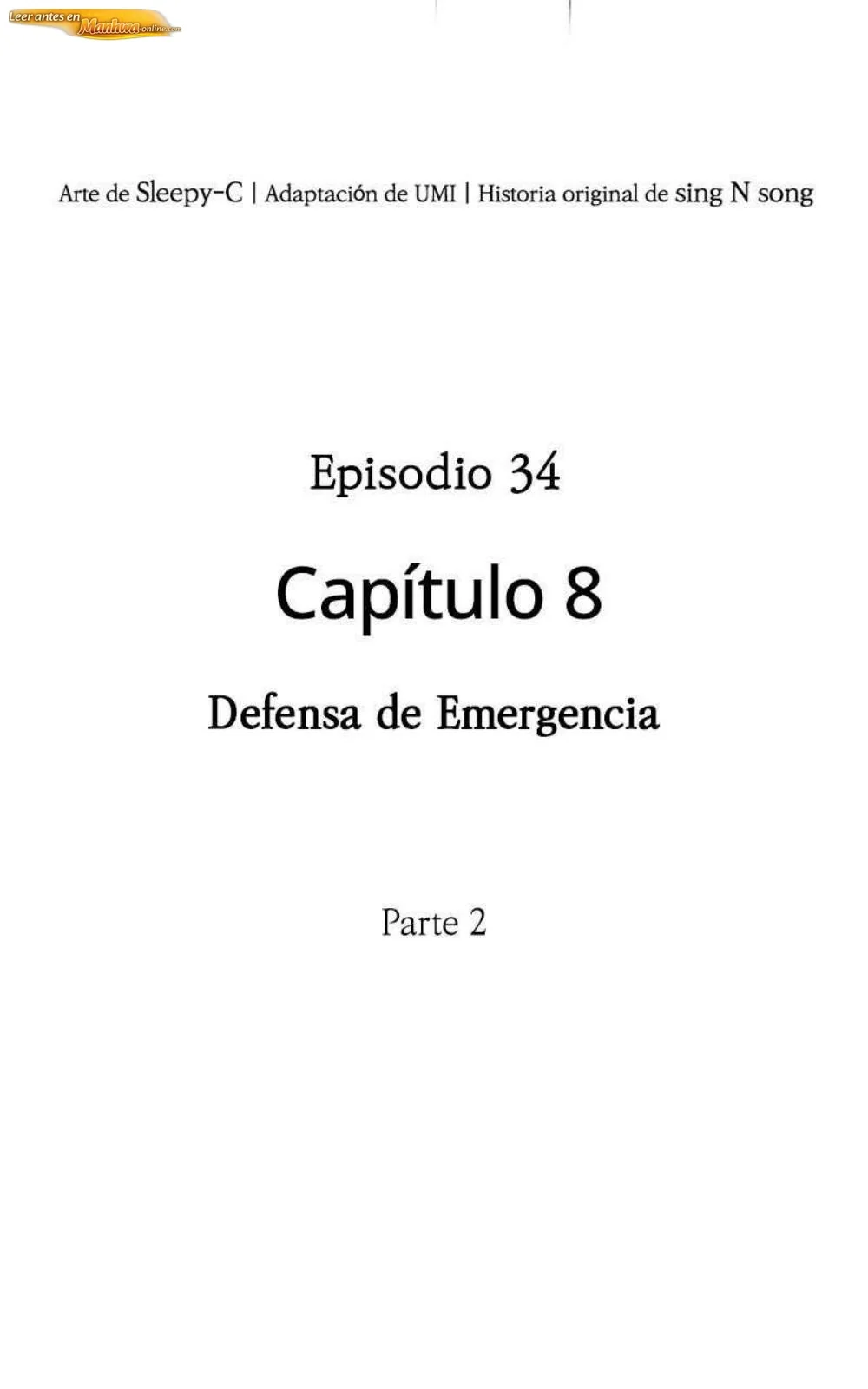 Lector omnisciente Capítulo 34 - página 12