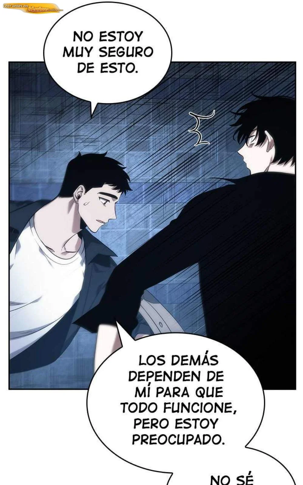 Lector omnisciente Capítulo 34 - página 16