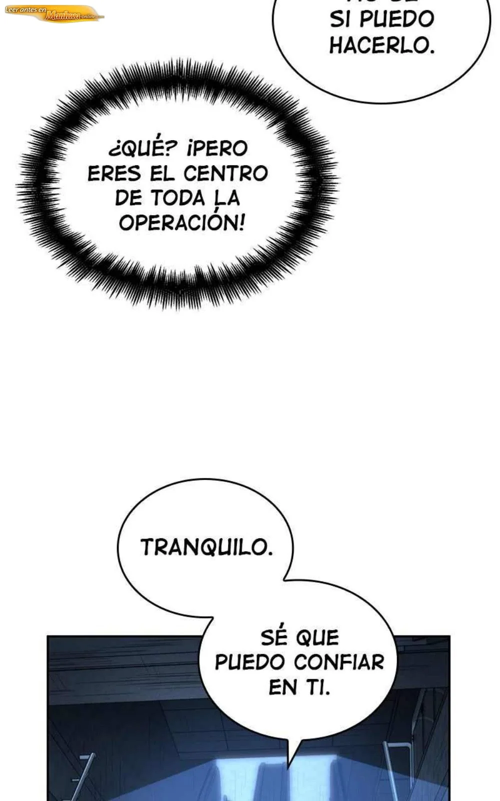 Lector omnisciente Capítulo 34 - página 17