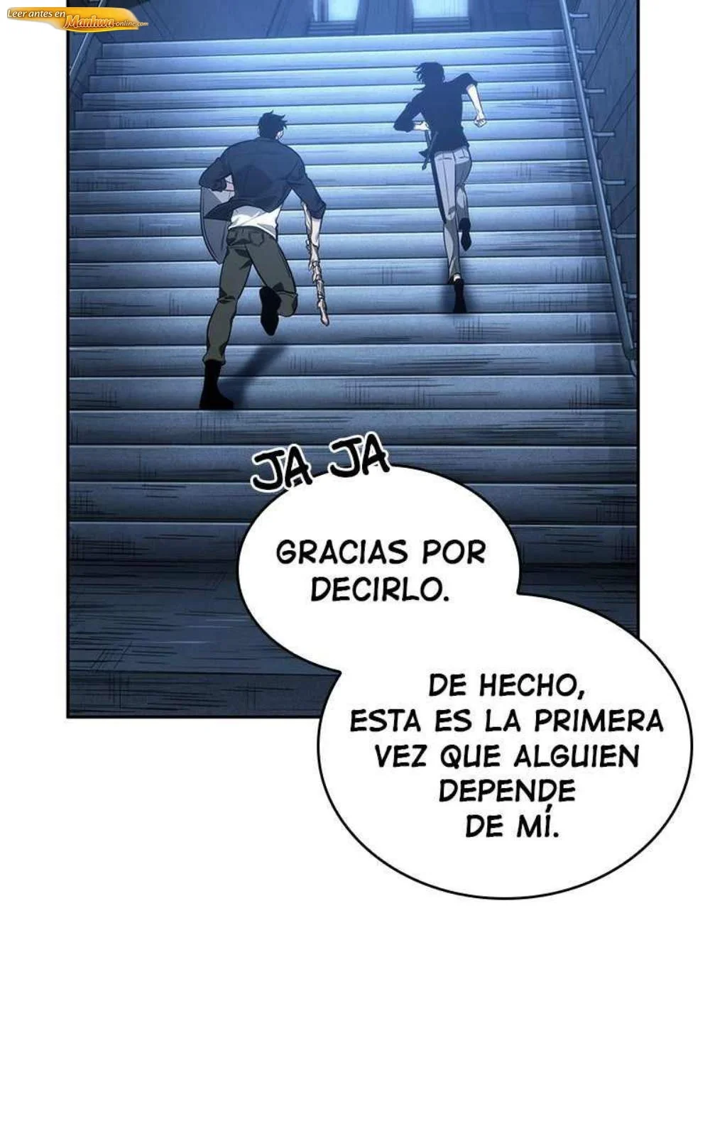 Lector omnisciente Capítulo 34 - página 18