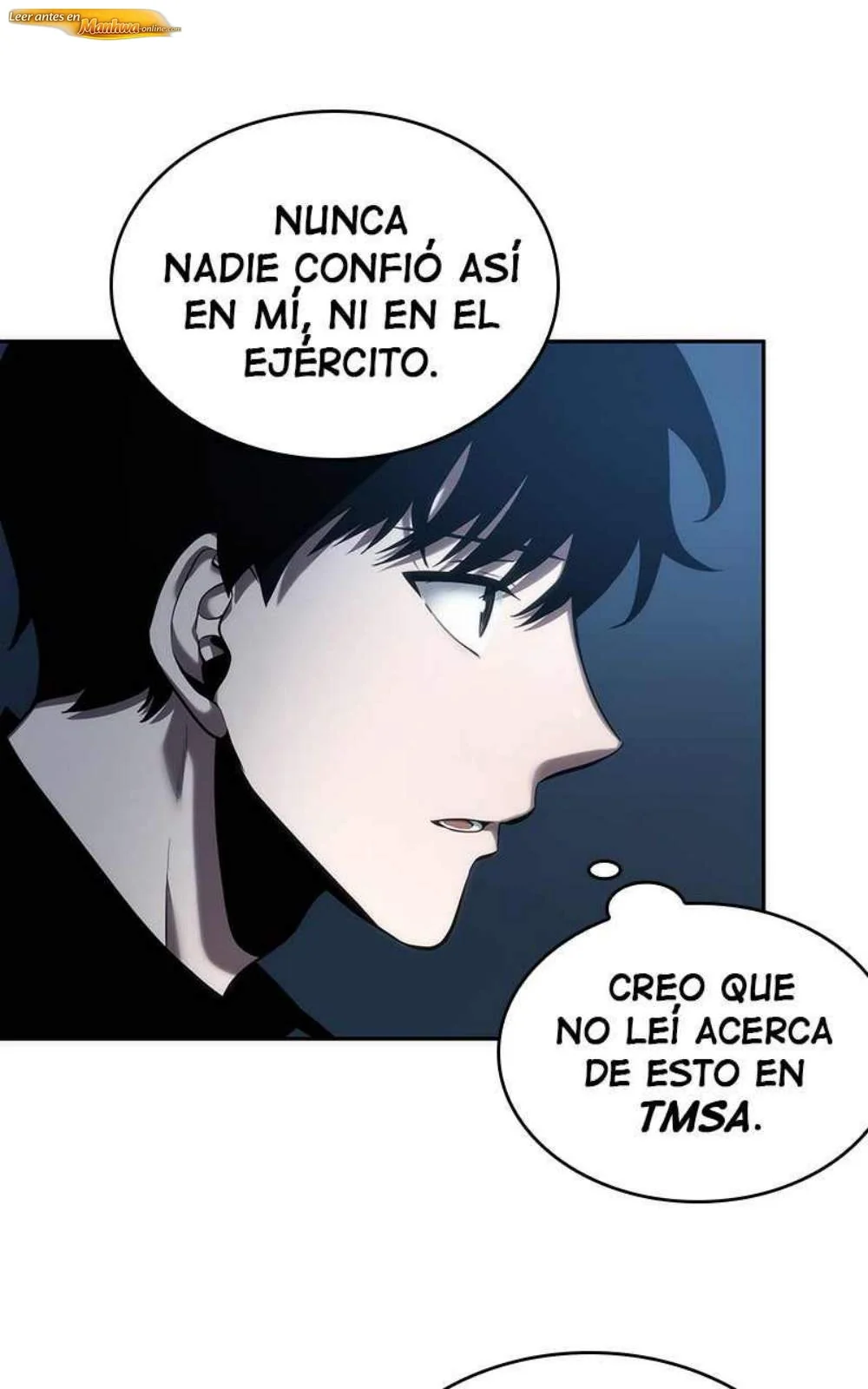 Lector omnisciente Capítulo 34 - página 19