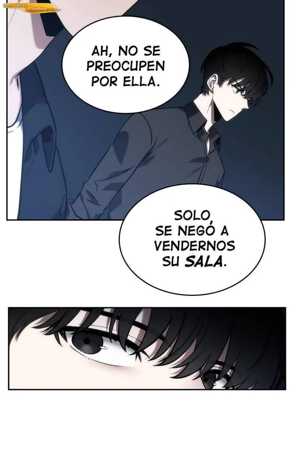 Lector omnisciente Capítulo 34 - página 30