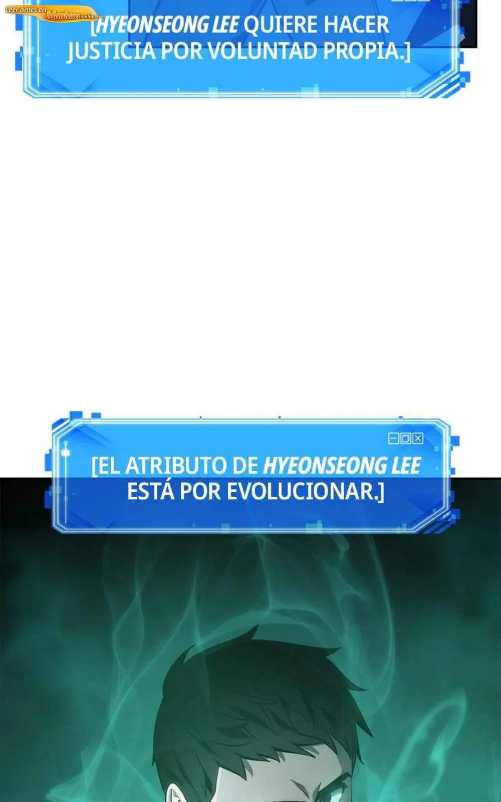 Lector omnisciente Capítulo 34 - página 36