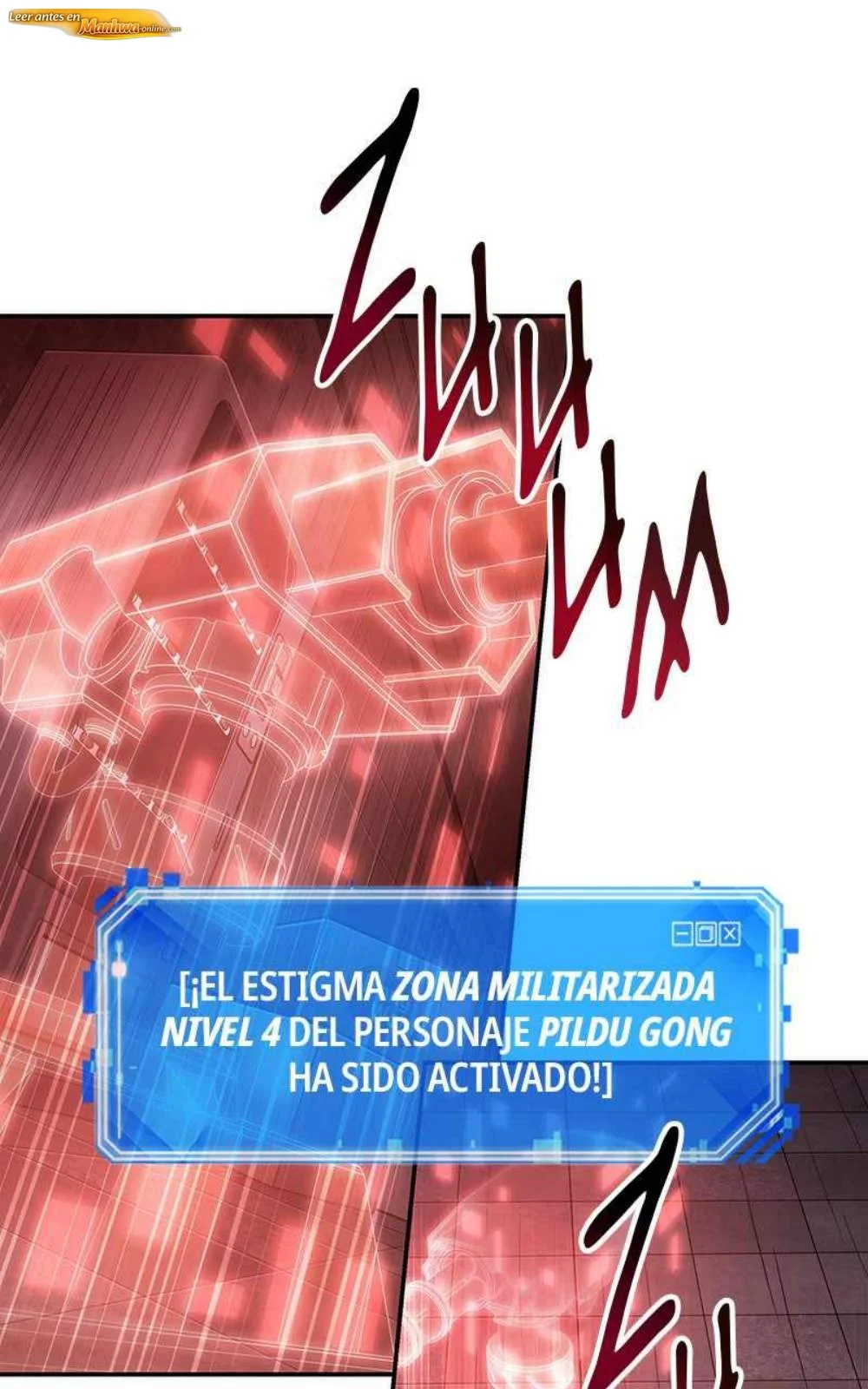 Lector omnisciente Capítulo 34 - página 62